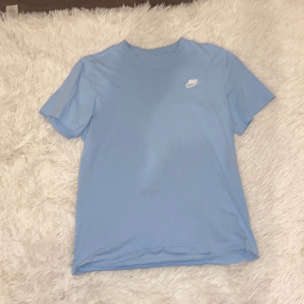 Nike t-shirt womens
